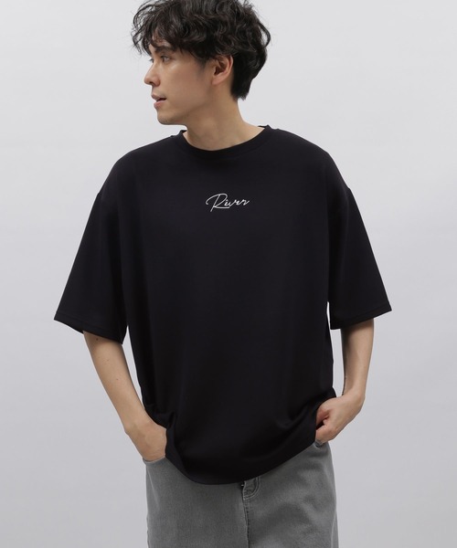 k.lakto88　tシャツ Z REFLECTOR TEE - ZUTOMAYO MART