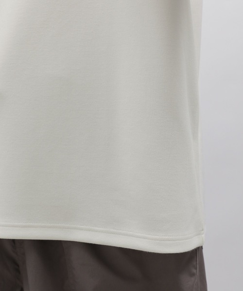 LAKOLE(ラコレ)の「ライトダンボールロゴT3 / 961050(Tシャツ/カットソー・メンズ・ブラック/ホワイト/サンドグレー・X-LARGE/MEDIUM/LARGE)」の20枚目の写真