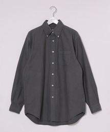 Brooks Brothers｜BIOTOP別注、マディソンの白BDシャツ(M) BIOTOP(ビオトープ) / 【Brooks Brothers Special Order