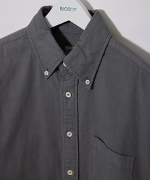 Brooks Brothers｜BIOTOP別注、マディソンの白BDシャツ(M) BIOTOP(ビオトープ) / 【Brooks Brothers Special Order