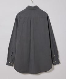 Brooks Brothers｜BIOTOP別注、マディソンの白BDシャツ(M) ビオトープが仕掛ける、全く新しい表情のポロカラーシャツ