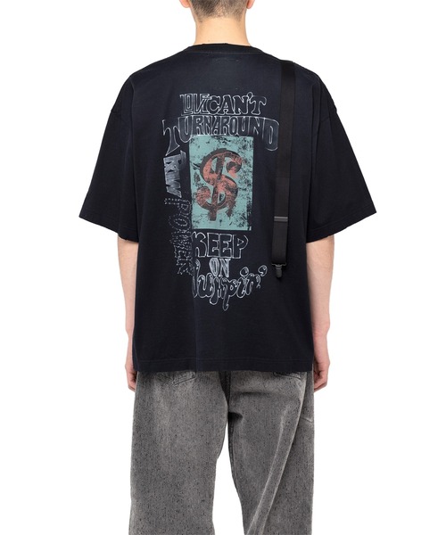 メゾンミハラヤスヒロ　パンツ　サスペンダー付き Maison MIHARA YASUHIRO（メゾンミハラヤスヒロ）の「Suspender