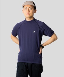 narifuri（ナリフリ）の「アクティブメッシュサイクルジャージ スプリット（ジャージ）」