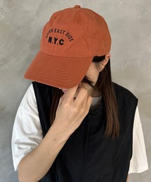 kutir | ロゴ刺繍キャップ(キャップ)