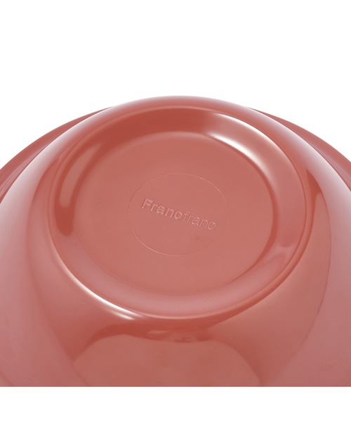 新品未開封大人気！ピンク Francfranc フランフラン フルラール 3点 Francfranc - [新品] フランフラン ポーチセットの通販 by