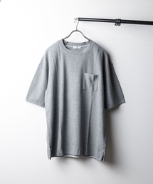 【サーマル】 半袖ビッグTシャツ