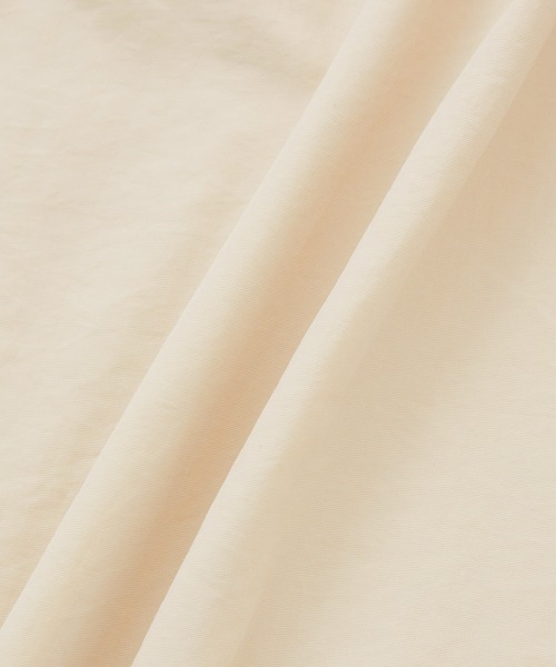 ROPE' PICNIC（ロペピクニック）の「RENU/ニットドッキングワンピース（ワンピース・レディース・ネイビー/グレー/キナリ・38/40）」の12枚目の写真