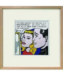 Beautiful Harmony（ビューティフルハーモニー）の「アートフレーム ウォーホル（ポスター/アート）」