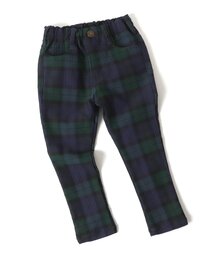 BREEZE | 【ユニセックス・17色展開】らくらくスキニーパンツ(その他パンツ)