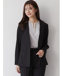 TONAL（トーナル）の「ウールライクストレッチコンフォートノー