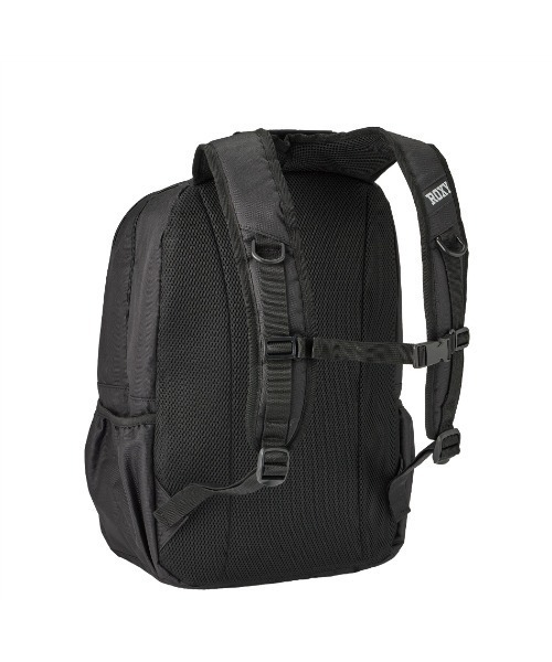 ROXY(ロキシー)の「GO OUT PLUS/ロキシーワンポイントブランドロゴスタンダードバックパック(バックパック/リュック・レディース・パープル/ブラック・FREE)」の9枚目の写真