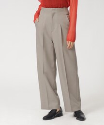 GALLEST | ツイルタックパンツ(その他パンツ)