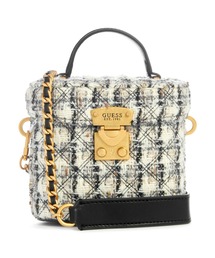 Guess | GIULLY Cannister(ハンドバッグ)