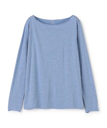 セール】 コットン ボーダーTシャツ （カットソー