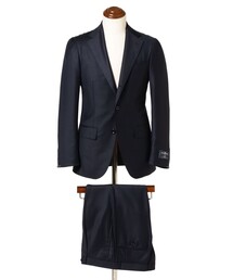 BRILLA per il gusto(ubyCO[Xg)Brilla per il gusto / Ermenegildo Zegna \bh X[c(X[cZbg)