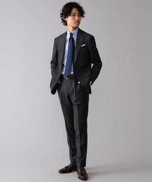 BEAMS MEN｜ビームス メンのスーツセット通販 - ZOZOTOWN