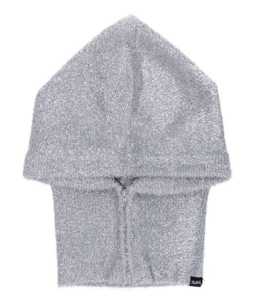 X-girl（エックスガール）｜ニットキャップ/ビーニー（グレー系）一覧