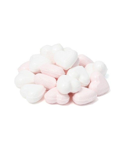 Francfranc（フランフラン）の「スリール バスフィズ ハート（入浴剤・バスケア・レディース・マルチ・FREE）」の3枚目の写真