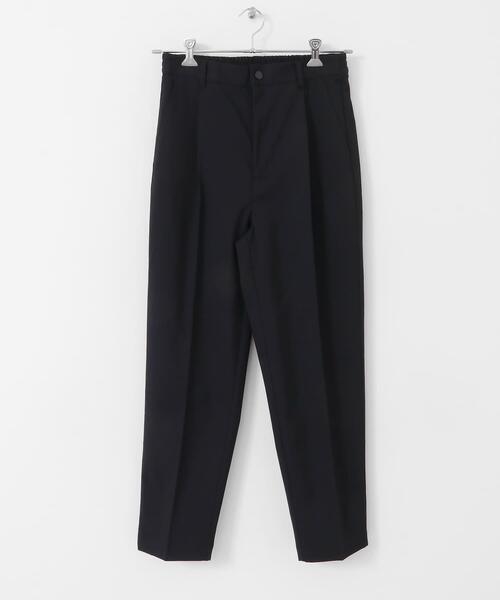 ITEMS URBANRESEARCH(アイテムズ アーバンリサーチ)の「吸湿発熱 TRストレッチ起毛パンツ(その他パンツ・メンズ・ネイビー/チャコールグレー/モカ/ブラック・LARGE/MEDIUM)」の9枚目の写真