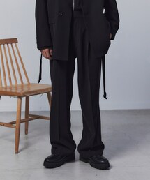 tk.TAKEO KIKUCHI | ◆K’ Project by あゆた OTOKOMAEスラックス(スラックス)