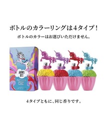 ANNA SUI(アナスイ) ファンタジア　ポップ　サプライズ　オーデトワレ Amazon | アナスイ ファンタジアポップ サプライズ オーデトワレ