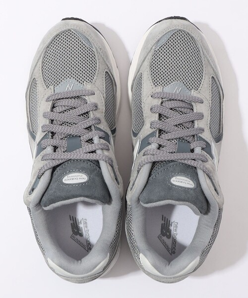 NEW BALANCE（ニューバランス）の「New Balance M2002R スニーカー（スニーカー・レディース・グレー・25/24/23）」の7枚目の写真