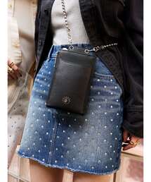 EVRIS | チェーンミニショルダーBAG(ショルダーバッグ)