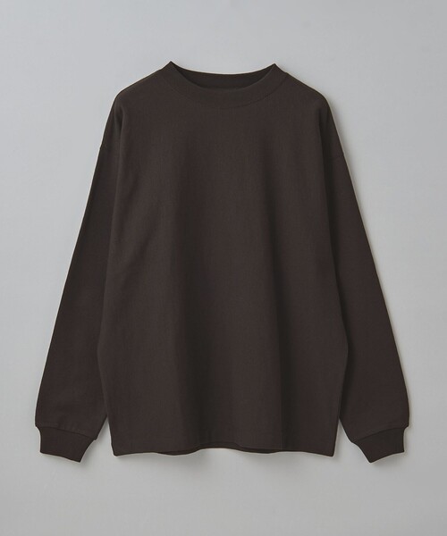 10oz ヘビー ワイド クルーネック カットソー（Tシャツ/カットソー）｜BEAUTY&YOUTH UNITED ARROWS（ビューティーアンドユースユナイテッドアローズ）