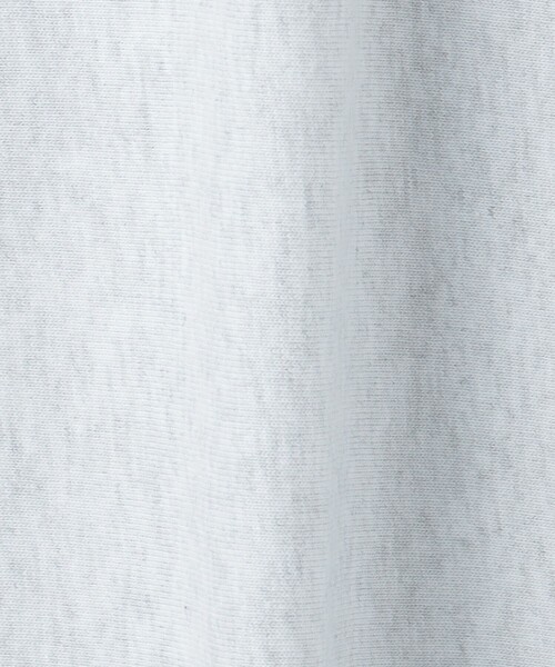 10oz ヘビー ワイド クルーネック カットソー（Tシャツ/カットソー）｜BEAUTY&YOUTH UNITED ARROWS（ビューティーアンドユースユナイテッドアローズ）