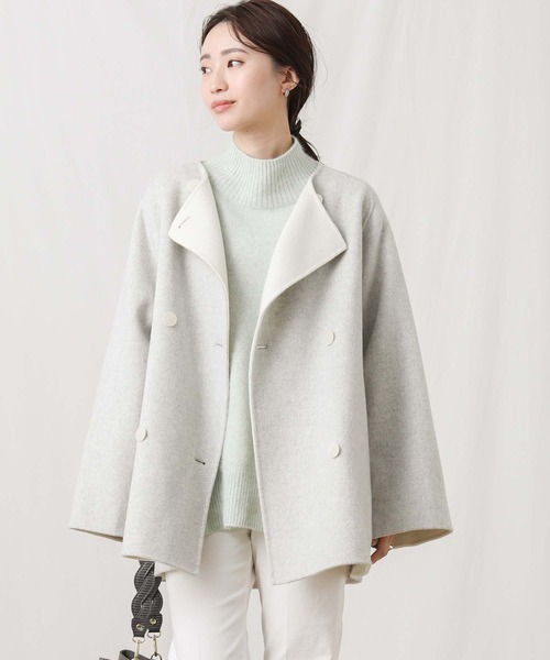 Gready Brilliant（グレディブリリアン）の「リバー配色クルーAライン