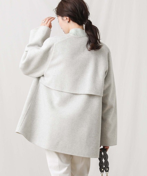 Gready Brilliant（グレディブリリアン）の「リバー配色クルーAライン