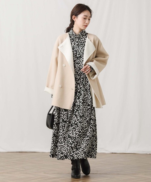 Gready Brilliant（グレディブリリアン）の「リバー配色クルーAライン