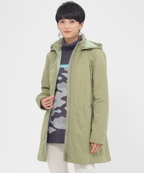 新品　PARTIMENTO WOMEN ジャージT パワーネット　セカンドスキン 新品 PARTIMENTO WOMEN ジャージT パワーネット セカンドスキン
