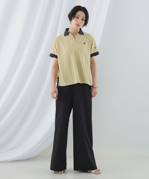 Ray BEAMS（レイビームス）の「Champion × Ray BEAMS / 別注