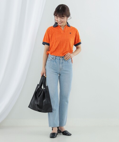 Ray BEAMS（レイビームス）の「Champion × Ray BEAMS / 別注