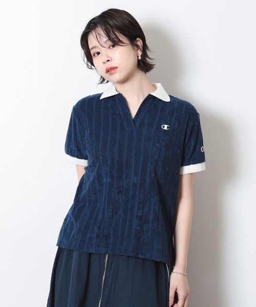 Ray BEAMS（レイビームス）の「Champion × Ray BEAMS / 別注