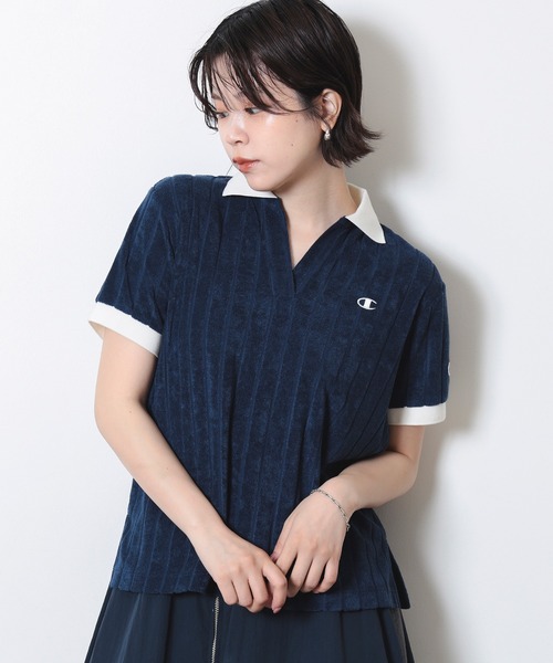 Ray BEAMS（レイビームス）の「Champion × Ray BEAMS / 別注