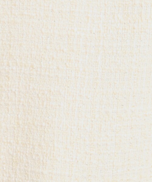 grove(グローブ)の「◆ハレの日に頼れる端正パイピングツイードジャケット(ノーカラージャケット・レディース・ベージュ系その他6/ネイビー系3/ブラック系3・05/01/04/03/02)」の7枚目の写真