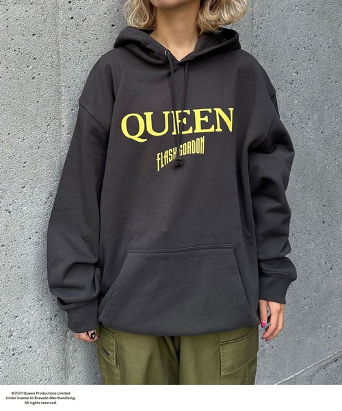 CIAOPANIC（チャオパニック）の「【ユニセックス】【QUEEN