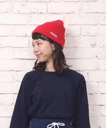 Kastane | 【Reebok×Kastane】ビーニー(ニットキャップ/ビーニー)