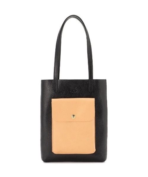 IL BISONTE / ORIGINAL LEATHER / トートバッグ（トートバッグ）｜IL