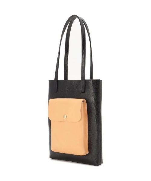 IL BISONTE / ORIGINAL LEATHER / トートバッグ（トートバッグ）｜IL