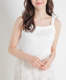 Honeys | テレコキャミソール(キャミソール)