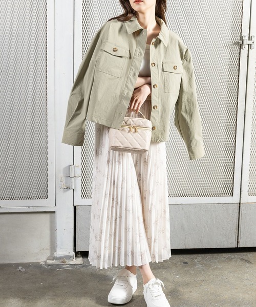 Honeys（ハニーズ）の「テレコキャミソール（キャミソール・レディース・レッド/ホワイト/ブルー/イエロー系その他/ブラック/ホワイト系その他/スミクロ/ブラウン・S/L/M）」の10枚目の写真