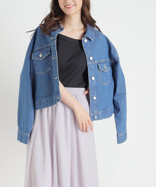 Honeys（ハニーズ）の「テレコキャミソール（キャミソール・レディース・レッド/ホワイト/ブルー/イエロー系その他/ブラック/ホワイト系その他/スミクロ/ブラウン・S/L/M）」の14枚目の写真