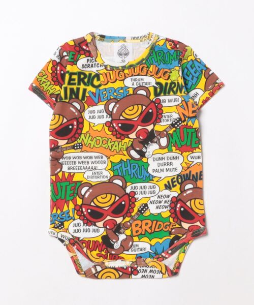 HYSTERIC MINI（ヒステリックミニ）の「MY FIRST HYSTERIC