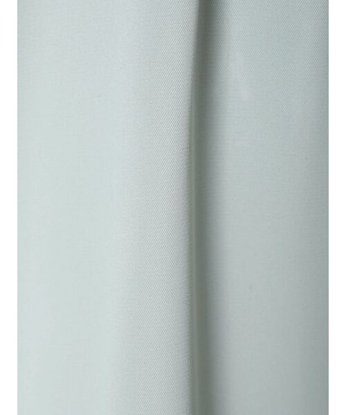 earth music&ecology（アースミュージックアンドエコロジー）の「2wayフリルブラウス（シャツ/ブラウス・レディース・ライトピンク/オフホワイト/ミント/ドット・FREE）」の10枚目の写真