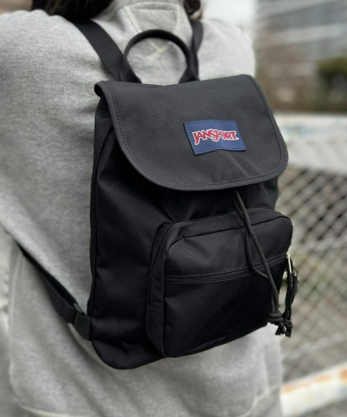JANSPORT】HIGHLANDS MINI PACK（バックパック/リュック