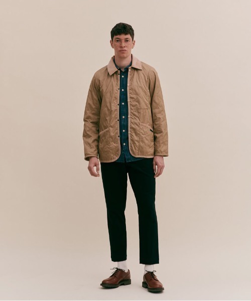 コート ジャケット COTTON RAYDON MENS / コットン レイドン コート ジャケット COTTON RAYDON MENS / コットン レイドン