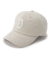 Dessin | Dロゴキャップ(キャップ)